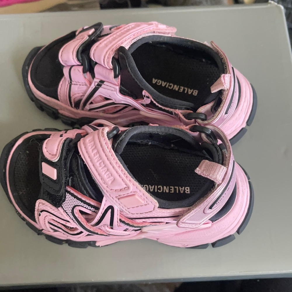 Balenciaga sandals